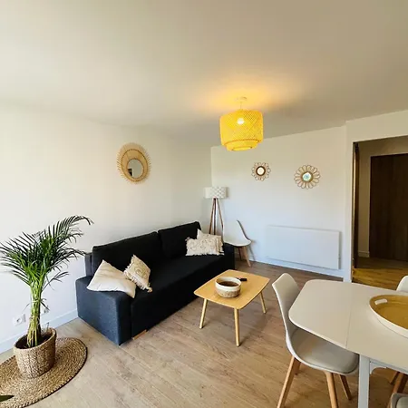 Apartment Le Colisee Agde